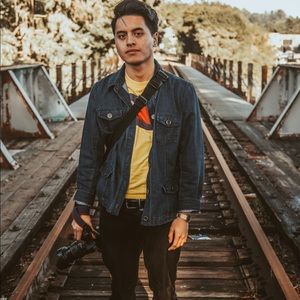 Meet your Posher, Jober